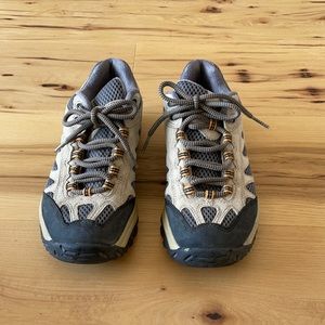 MERRELL Mesa Ventilator Hiking Shoes Women's 6.5